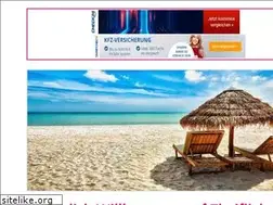 Sites similar to thaiflights.de