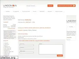 Sites similar to thaifood.hu