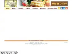 Sites similar to thaifoodannandale.com