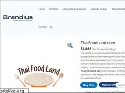 Sites similar to thaifoodland.com