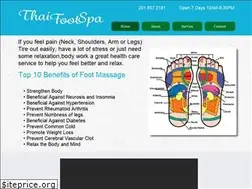 Sites similar to thaifootspanj.com