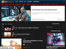Sites similar to thaifreepost.com