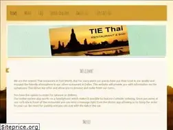 Sites similar to thaiftworth.com