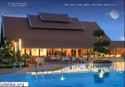Sites similar to thaigarden.com