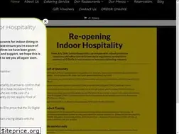 Sites similar to thaigarden.ie