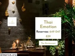 Sites similar to thaigarden2112.com
