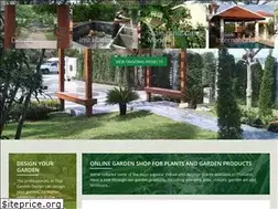 Sites similar to thaigardendesign.com