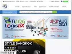 Sites similar to thaigifts.or.th