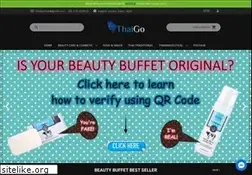 Sites similar to thaigo2u.com