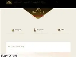 Sites similar to thaigold.eu