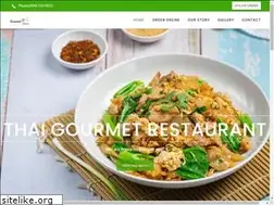 Sites similar to thaigourmetkitchen.com