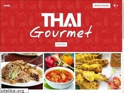 Sites similar to thaigourmetmo.com