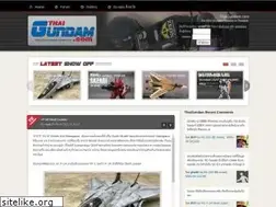 Sites similar to thaigundam.com