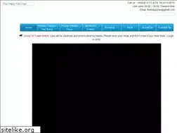 Sites similar to thaihappytaxi.com