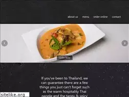 Sites similar to thaiherb.com.au