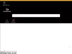 Sites similar to thaihiensport.com