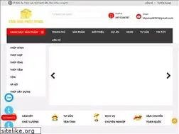 Sites similar to thaihoaphat.net