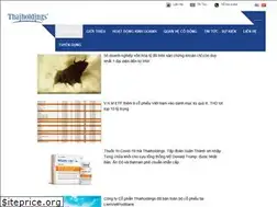 Sites similar to thaiholdings.com.vn