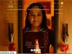 Sites similar to thaihome.am