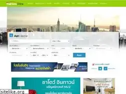 Sites similar to thaihomeonline.com