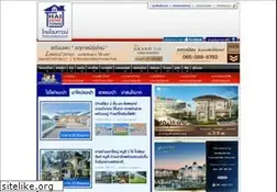 Sites similar to thaihometown.com