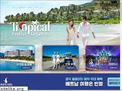 Sites similar to thaihotelevent.com