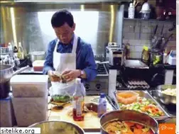 Sites similar to thaihouse.be