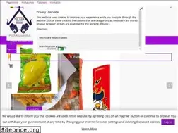 Sites similar to thaihouse.lt