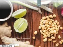 Sites similar to thaihouse2sa.com