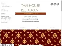 Sites similar to thaihousealaska.com