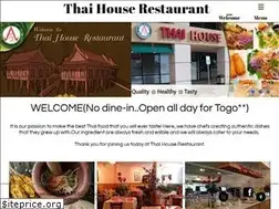 Sites similar to thaihousearlington.com