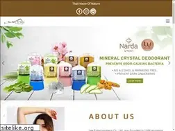 Sites similar to thaihouseofnature.com