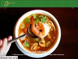Sites similar to thaihouseoforlando.net
