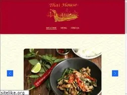 Sites similar to thaihouseogden.com