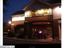 Sites similar to thaihouseroswell.com