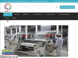 Sites similar to thaihungplastic.net