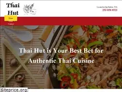 Sites similar to thaihut.net