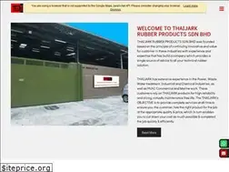 Sites similar to thaijark.com