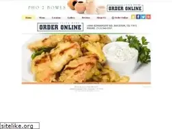 Sites similar to thaijasminehouston.com