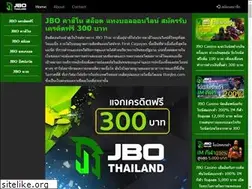 Sites similar to thaijbo.com