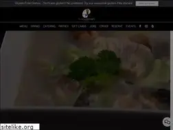 Sites similar to thaikitchenames.com