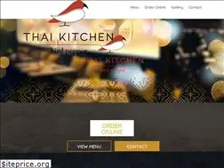 Sites similar to thaikitchenbirdpepper.com