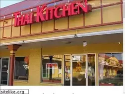 Sites similar to thaikitchencolorado.com