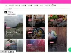 Sites similar to thailadieshk.com
