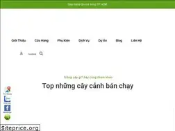Sites similar to thailamlandscape.vn