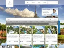 Sites similar to thailand-berater.de