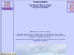 Sites similar to thailand-bilder.com