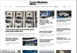 Sites similar to thailand-business-news.com