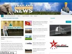 Sites similar to thailand-construction.com