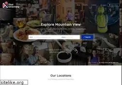 Sites similar to thailand-directory.com